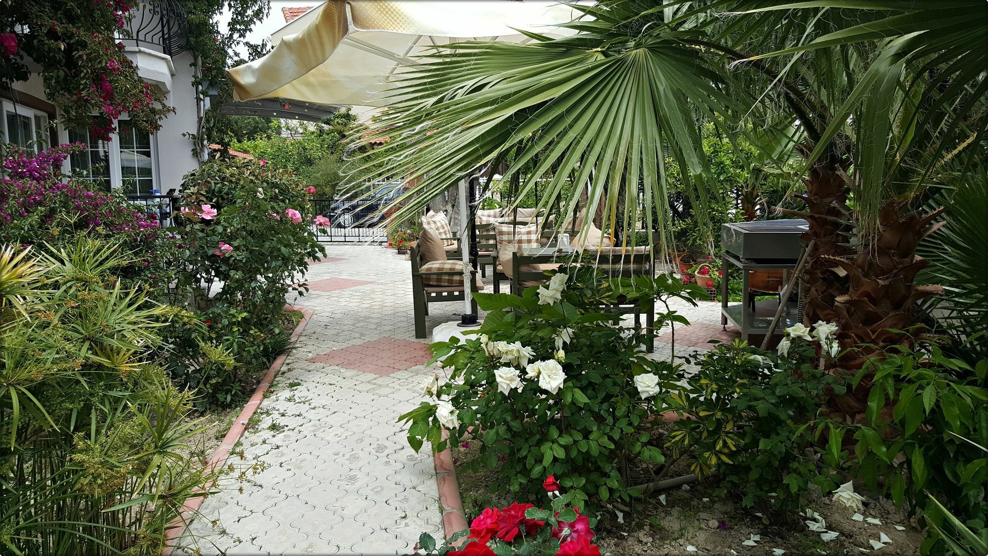 Eon Dalyan Boutique Hotel Exterior photo